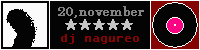 20,november as Dies irae